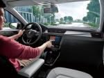 Skoda Rapid Spaceback 2020 года (CN)